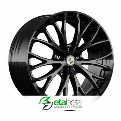 Etabeta Piuma-C 8.5x19 ET35 5x112 78.1