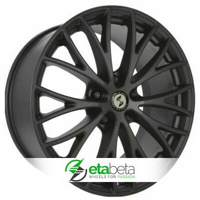 Etabeta Piuma-C 8.5x19 ET42 5x120 78.1