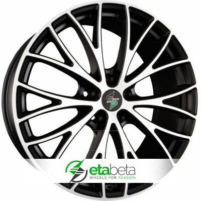 Etabeta Piuma-C 8.5x18 ET45 5x120 65.1