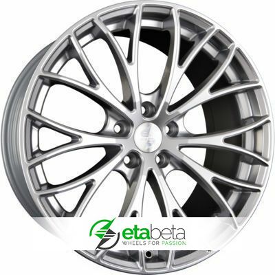 Etabeta Piuma-C 8x18 ET35 5x112 73.06