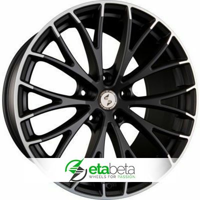 Etabeta Piuma-C 8x18 ET40 5x115 70.2