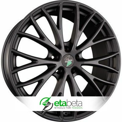 Etabeta Piuma-C 8.5x18 ET45 5x120 65.1