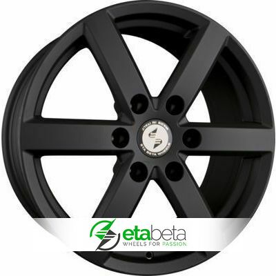 Etabeta Robus 7x16 ET50 6x130 84.1