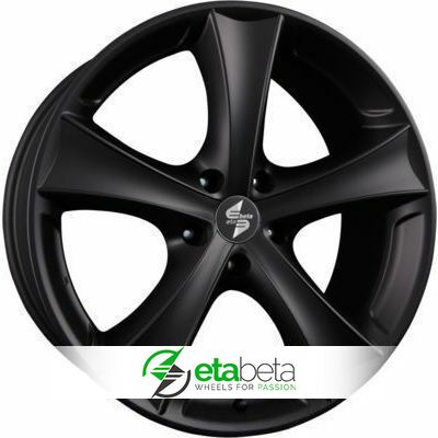 Etabeta Tettsut 9x19 ET20 5x120 72.6