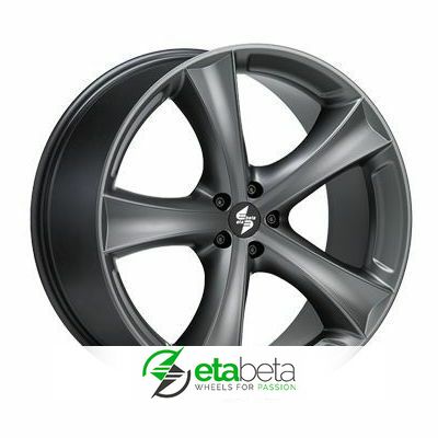 Etabeta Tettsut 9x19 ET45 5x130 71.6