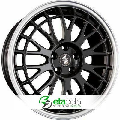 Etabeta Unit 8.5x19 ET25 5x112 78.1