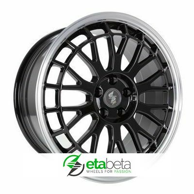 Etabeta Unit 8.5x19 ET50 5x112 78.1