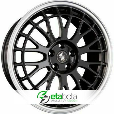 Etabeta Unit 8.5x19 ET33 5x100 78.1