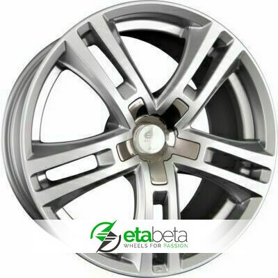 Etabeta Uriel 11x23 ET45 5x130 71.6