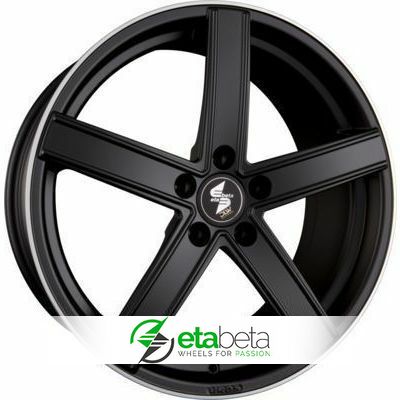 Etabeta Uros 8.5x19 ET35 5x112 78.1