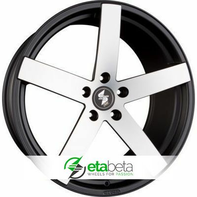 Etabeta Uros 8.5x19 ET35 5x112 78.1