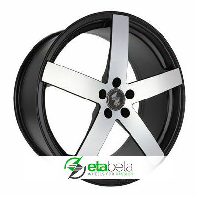 Etabeta Uros 8.5x19 ET35 5x112 78.1