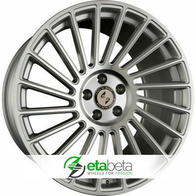 Etabeta Venti-R 8.5x19 ET25 5x112 78.1