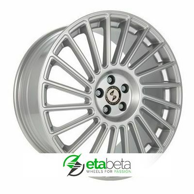 Etabeta Venti-R 8.5x19 ET35 5x112 78.1