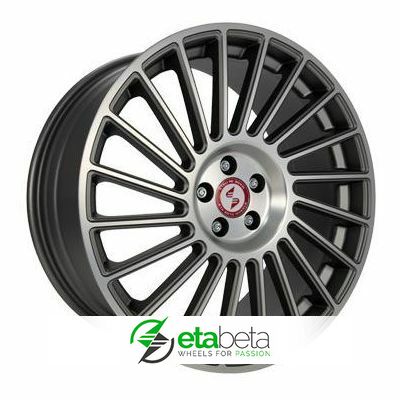 Etabeta Venti-R 8.5x20 ET35 5x112 78.1
