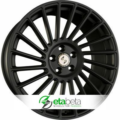 Etabeta Venti-R 8.5x19 ET35 5x112 78.1