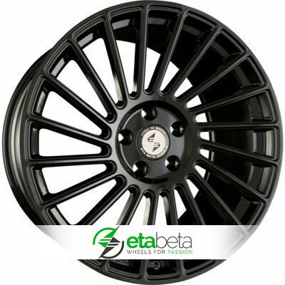 Etabeta Venti-R 8.5x19 ET33 5x120 72.6