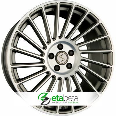 Etabeta Venti-R 9x20 ET38 5x112 78.1