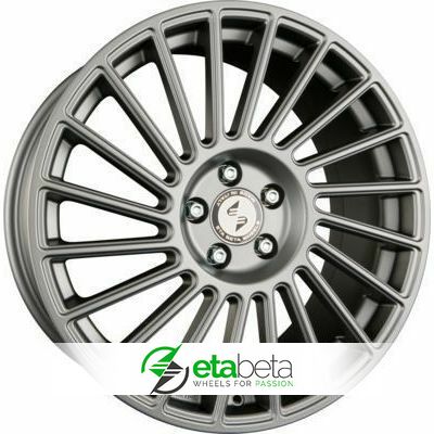 Etabeta Venti-R 8.5x19 ET35 5x112 78.1