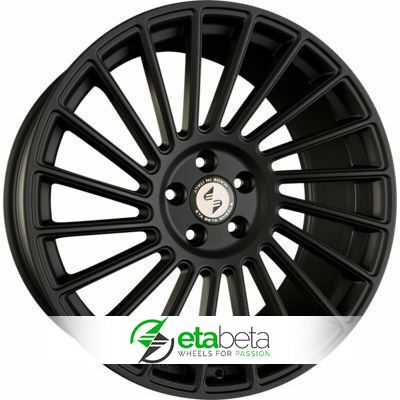 Etabeta Venti-R DC 9x20 ET25 5x112 78.1