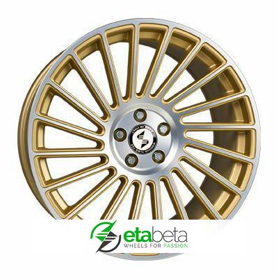 Etabeta Venti-R DC