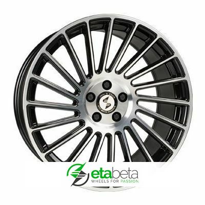Etabeta Venti-R DC
