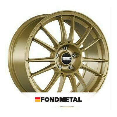 Fondmetal 9RR 8x18 ET45 5x112 75