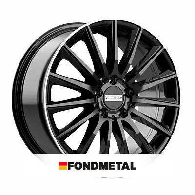 Fondmetal Aidon 8x19 ET38 5x112 66.5