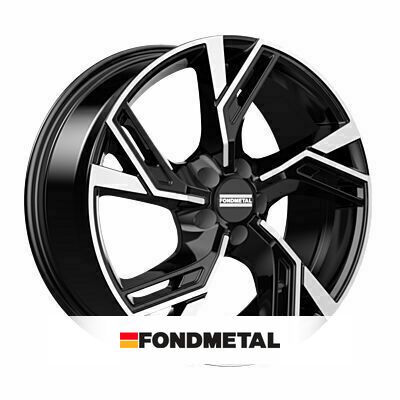 Fondmetal Atena