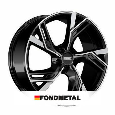 Fondmetal Atena 8x18 ET40 5x100 57.1