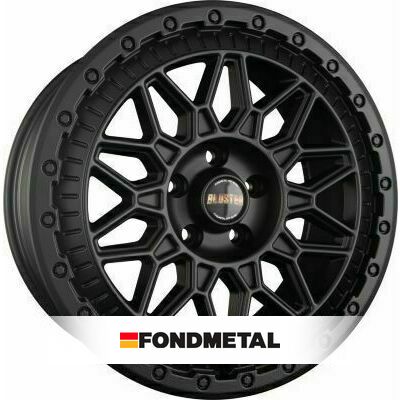 Fondmetal Bluster 8x18 ET50 5x120 65.1