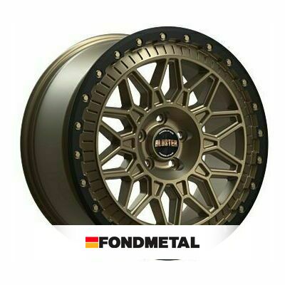 Fondmetal Bluster
