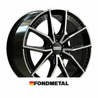 Fondmetal Elatha