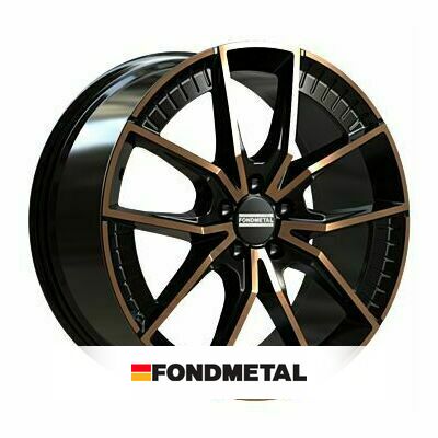 Fondmetal Elatha