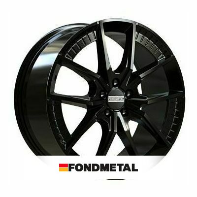 Fondmetal Elatha