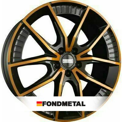 Fondmetal Elatha
