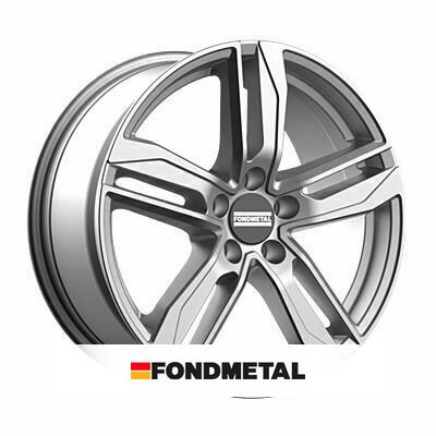 Fondmetal Hexis