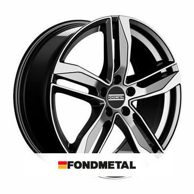 Fondmetal Hexis