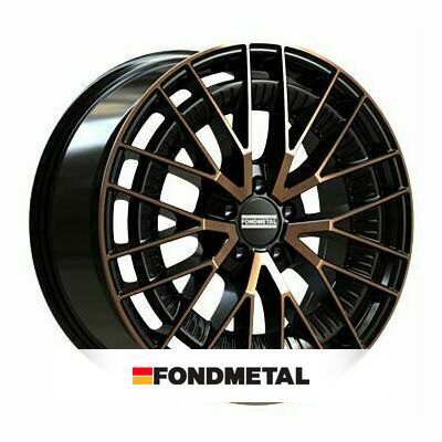 Fondmetal Kari