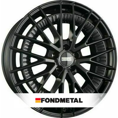 Fondmetal Kari 8x19 ET32 5x112 66.5