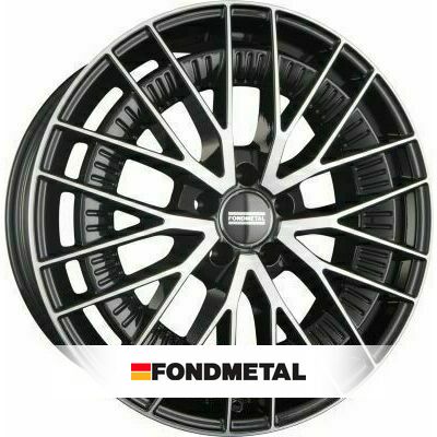 Fondmetal Kari