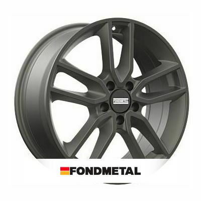 Fondmetal Koros