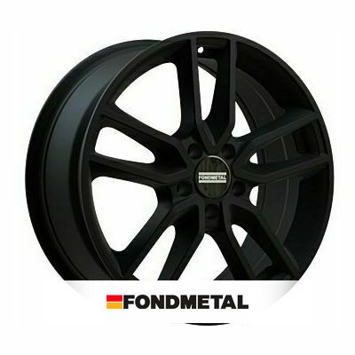 Fondmetal Koros