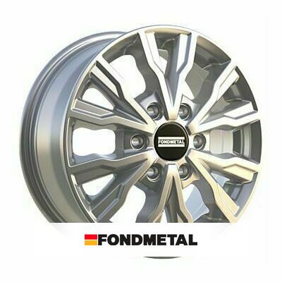 Fondmetal PRO2