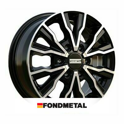 Fondmetal PRO2