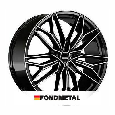Fondmetal STC-23 10x23 ET18 5x112 66.5
