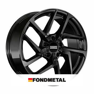 Fondmetal Taara 9x20 ET20 5x112 66.5