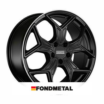 Fondmetal Taranis 8x18 ET26 5x112 66.5