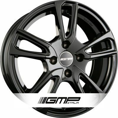 GMP Italia Astral 6.5x16 ET45 5x120 72.6