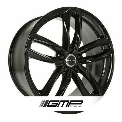 GMP Italia Atom 8.5x19 ET25 5x112 66.5